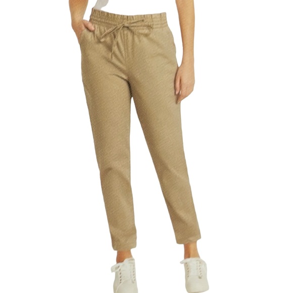 Gloria Vanderbilt - Pull On Pants - Picture 1 of 5